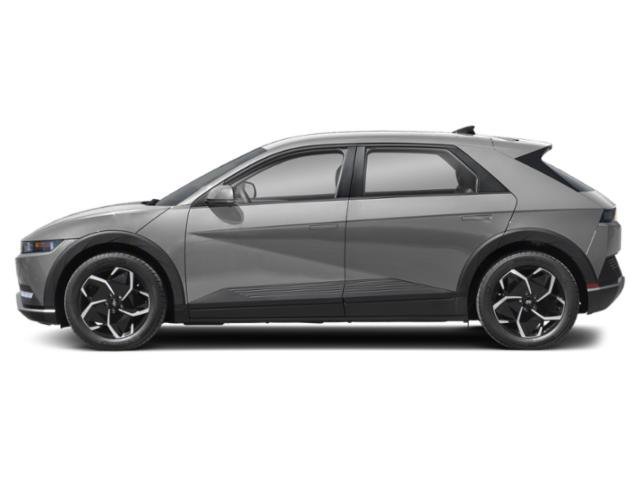 Certified 2024 Hyundai Ioniq 5 Limited AWD/4WD image 6