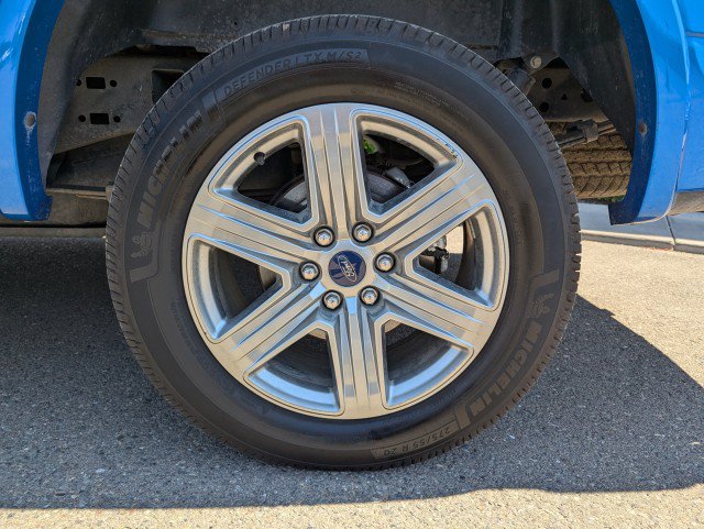 Used 2019 Ford F150 XLT w/ Equipment Group 302A Luxury AWD/4WD image 27