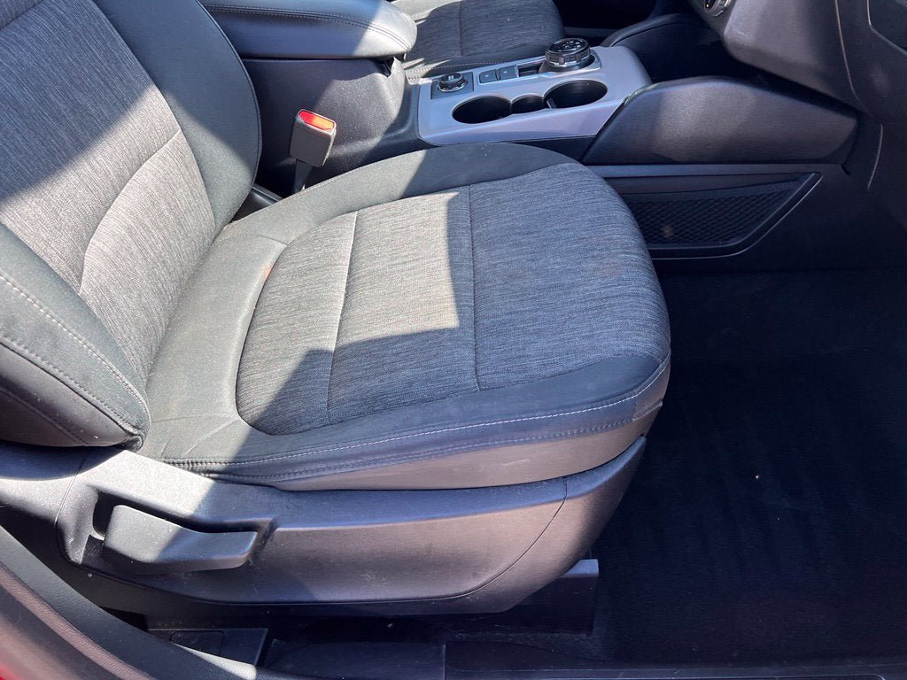 Used 2023 Ford Bronco Sport Big Bend AWD/4WD image 25