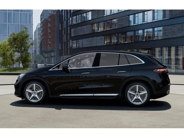 Used 2025 Mercedes-Benz EQE 350+ 4MATIC SUV image 33