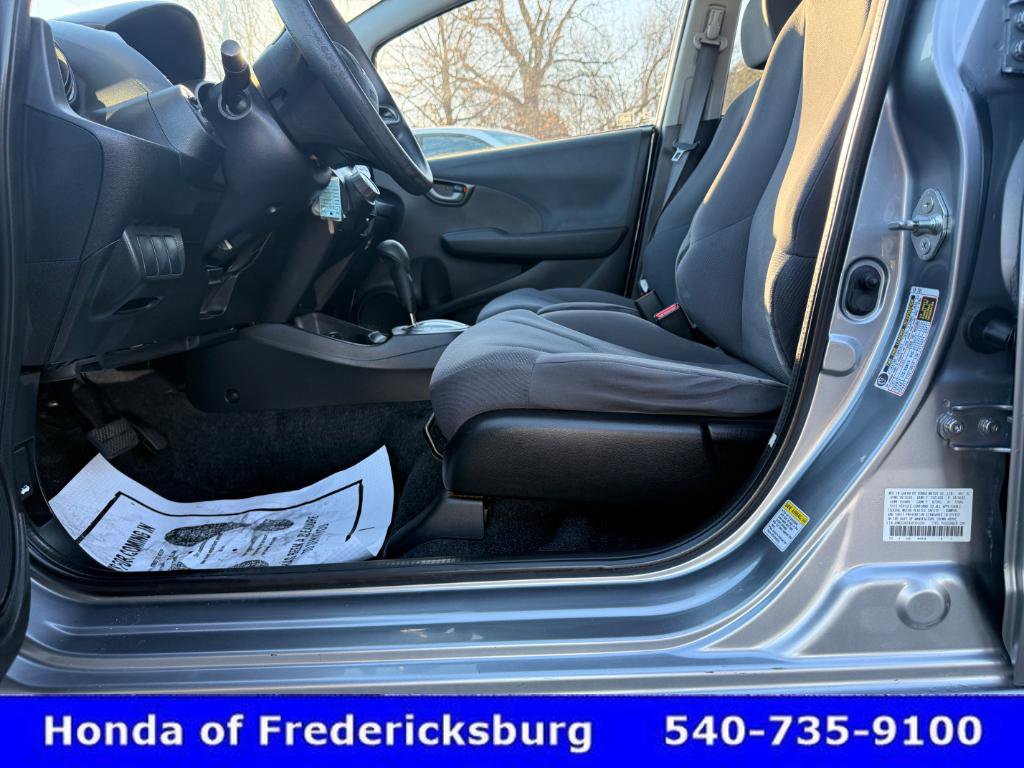Used 2010 Honda Fit image 31