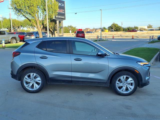 Used 2026 Buick Encore GX Preferred w/ Advanced Technology Package FWD image 2
