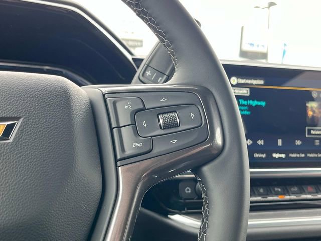 New 2026 Chevrolet Silverado 3500 High Country w/ High Country Premium Package image 29