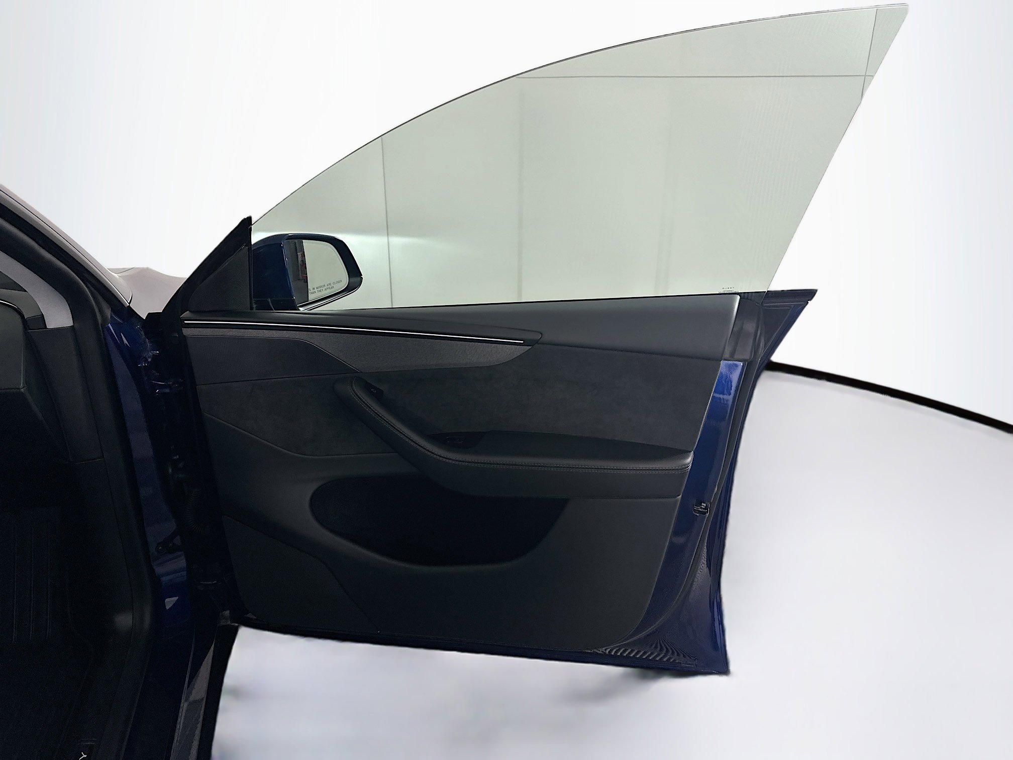 Used 2026 Tesla Model Y Long Range image 30