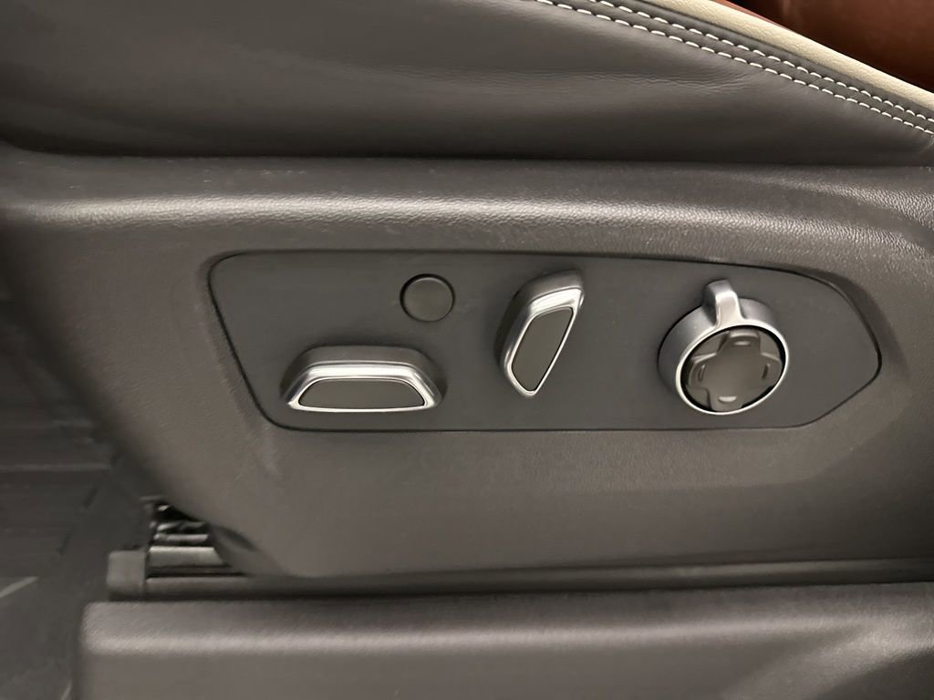 New 2026 GMC Sierra 2500 Denali Ultimate image 21