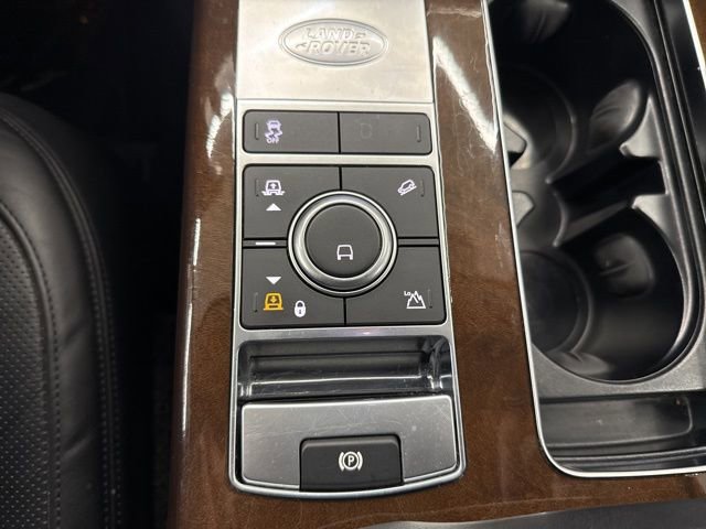 Used 2021 Land Rover Range Rover Westminster Edition image 39