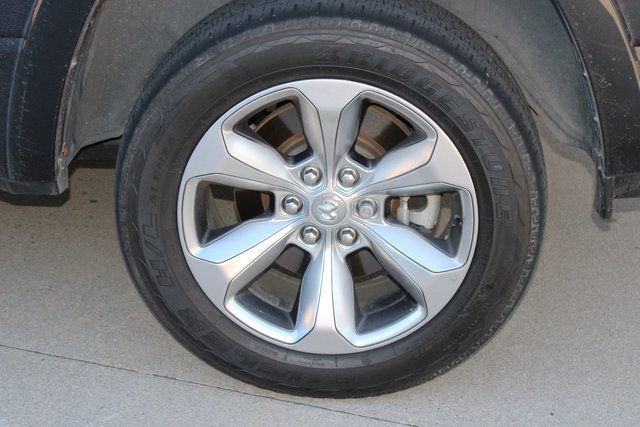 Used 2021 RAM 1500 Limited image 30