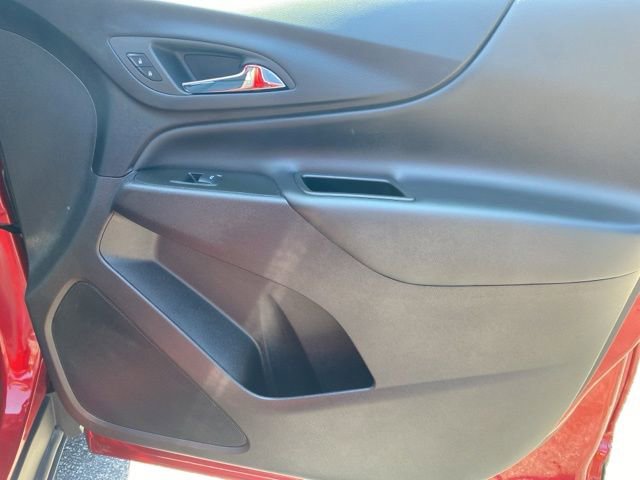 Used 2024 Chevrolet Equinox LT w/ LPO, Floor Liner Package FWD image 36