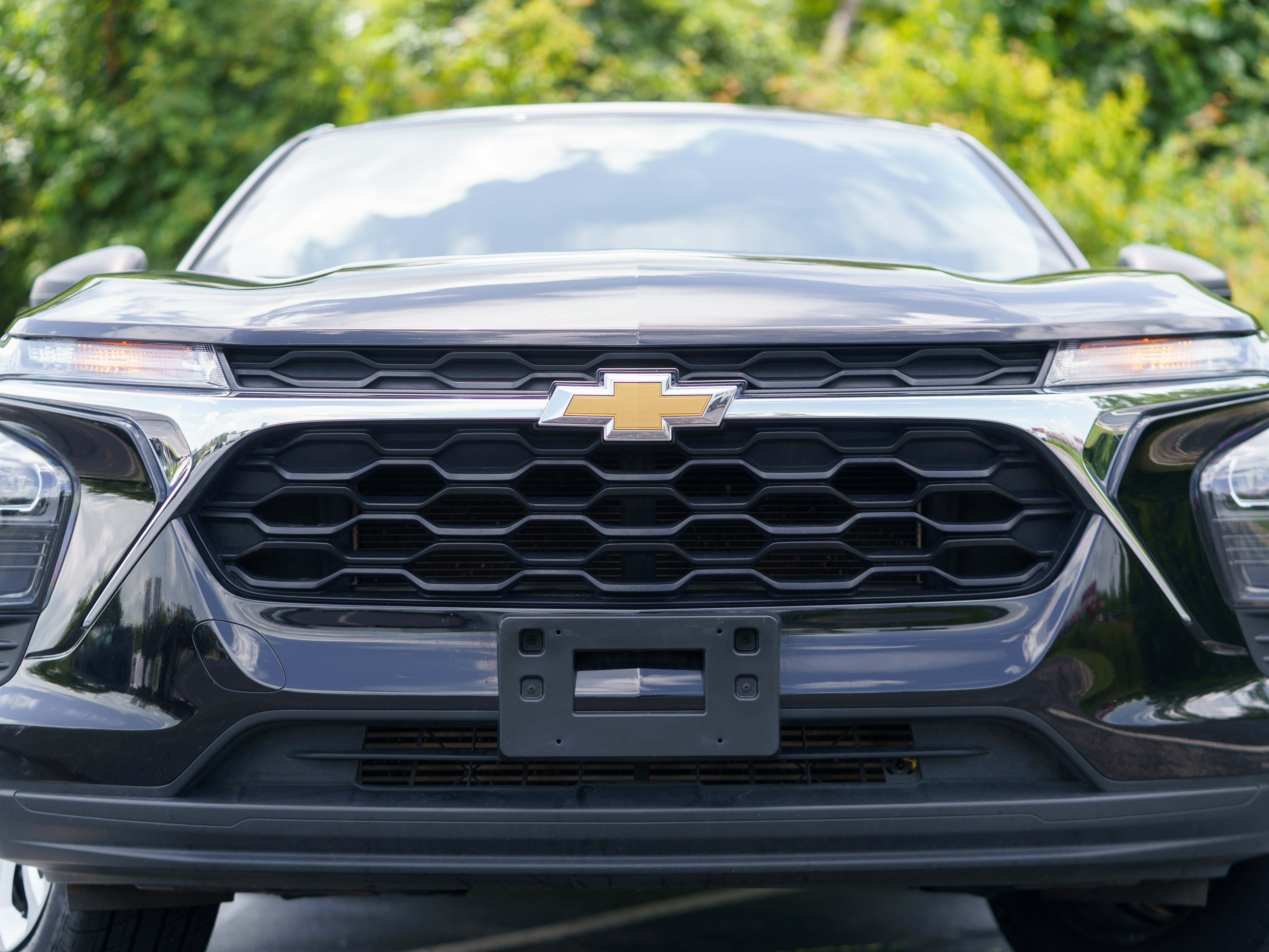 Used 2024 Chevrolet Trax LS FWD image 32