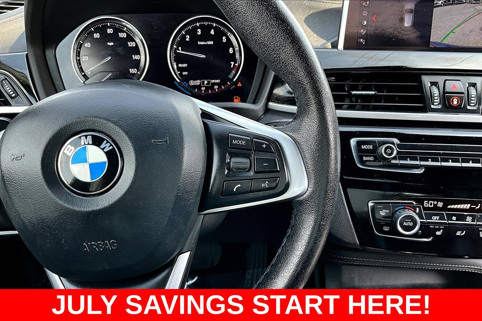 Used 2020 BMW X1 sDrive28i FWD image 12