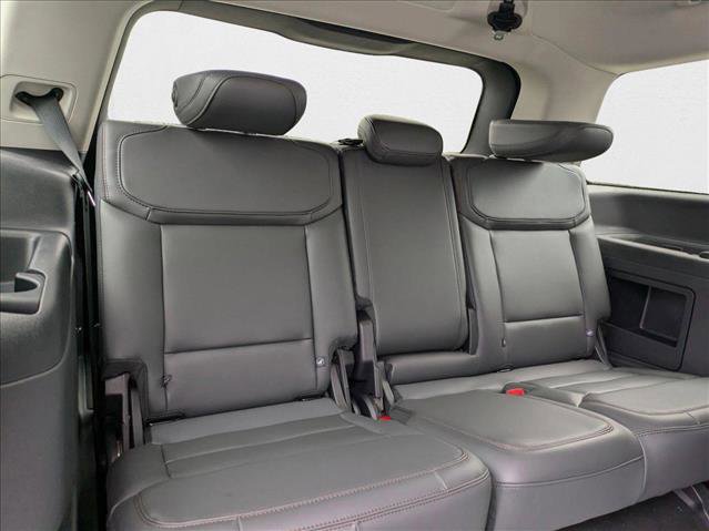 New 2025 Ford Expedition Active image 18