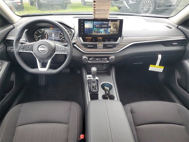 New 2025 Nissan Altima 2.5 SV w/ SV Special Edition Package image 22