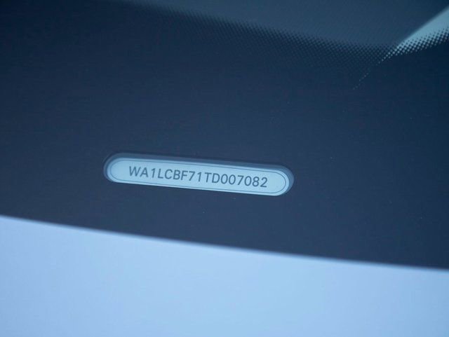 New 2026 Audi Q7 2.0T Premium Plus image 33