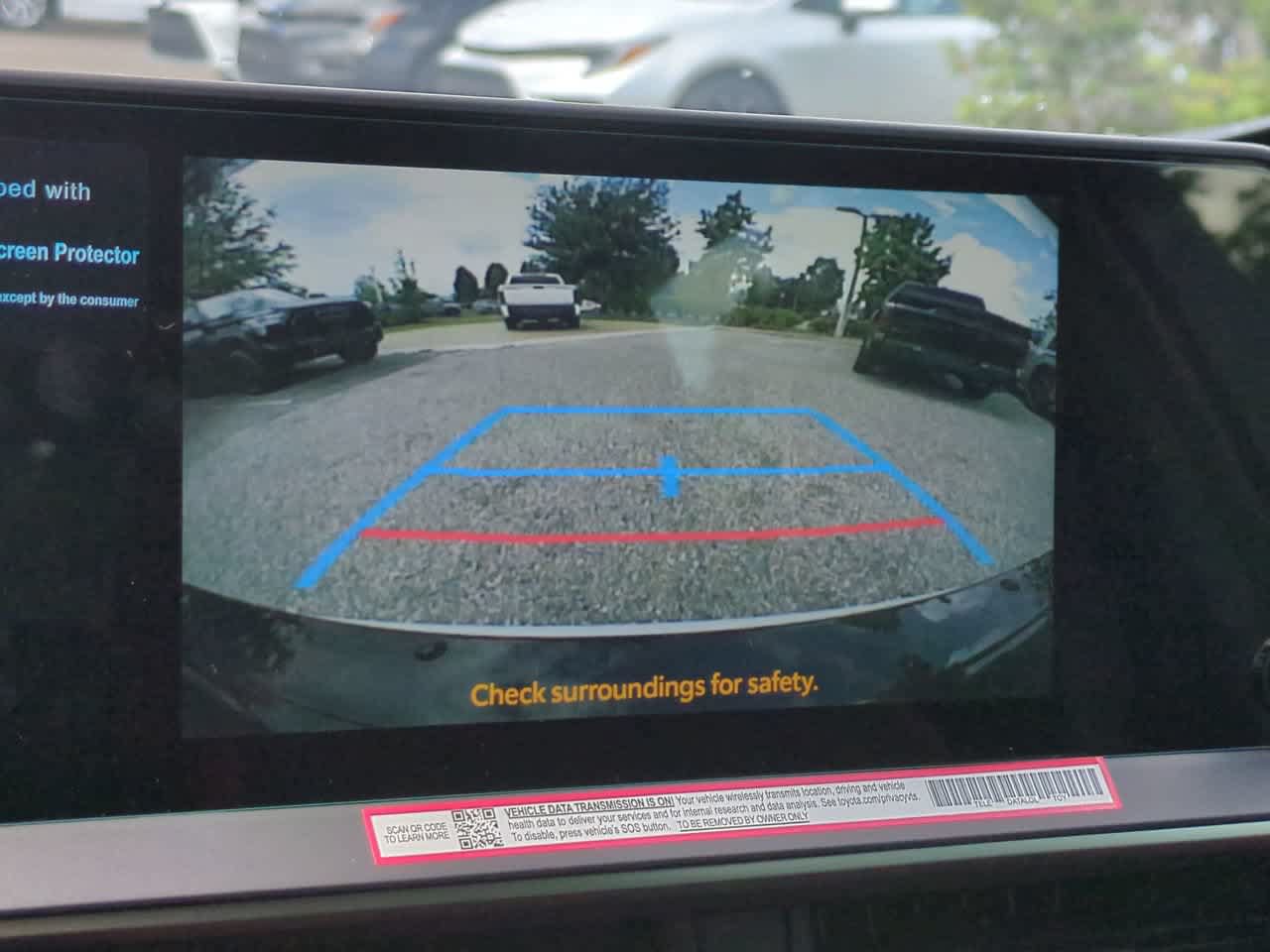 Certified 2026 Toyota Prius Plug-In Hybrid FWD image 20
