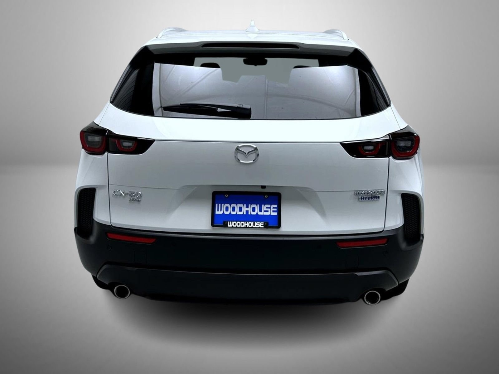 New 2026 MAZDA CX-50 2.5 Hybrid w/ Preferred Pkg AWD/4WD image 6