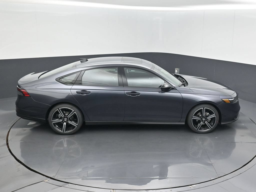 New 2026 Honda Accord SE image 14