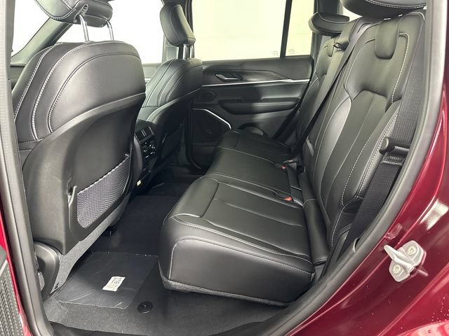 New 2026 Jeep Grand Cherokee Limited AWD/4WD image 13
