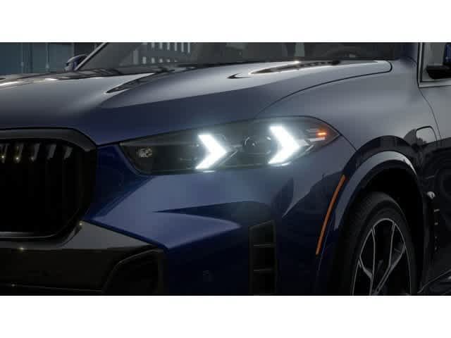 New 2026 BMW X5 xDrive50e w/ M Sport Package AWD/4WD image 6