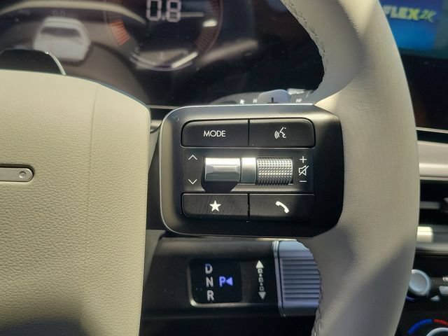 New 2026 Hyundai Santa Fe SEL FWD image 8