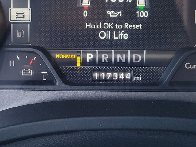 Used 2022 RAM 1500 Limited w/ Body Color Bumper Group image 17