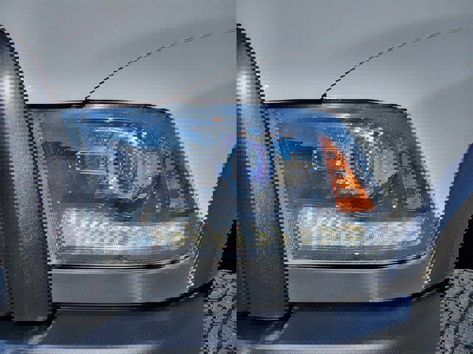 Used 2018 RAM 2500 Power Wagon w/ Comfort Group image 10