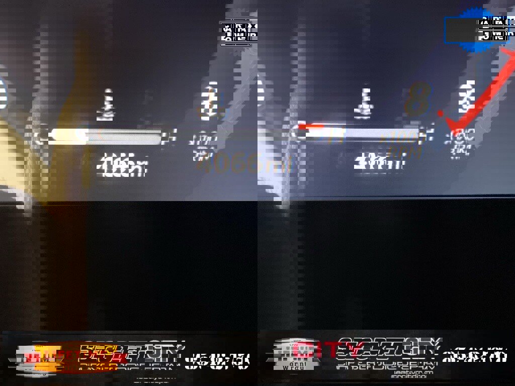 Used 2025 Toyota Tacoma TRD Sport w/ TRD Sport Premium Package image 18