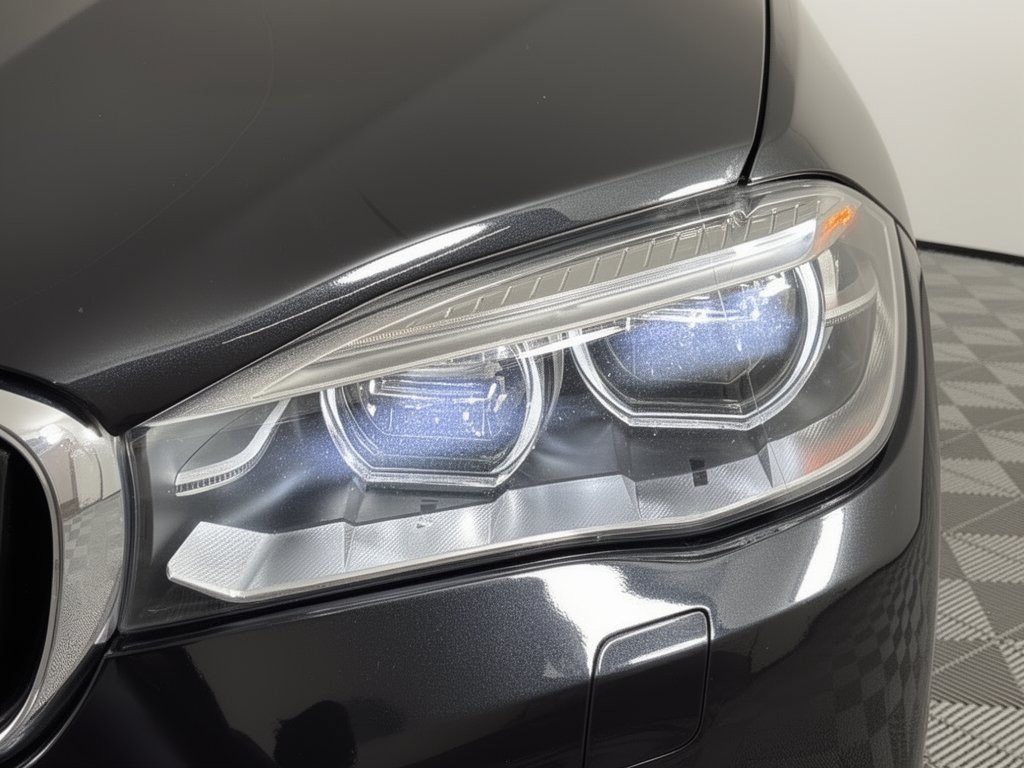 Used 2017 BMW X5 M AWD/4WD image 12