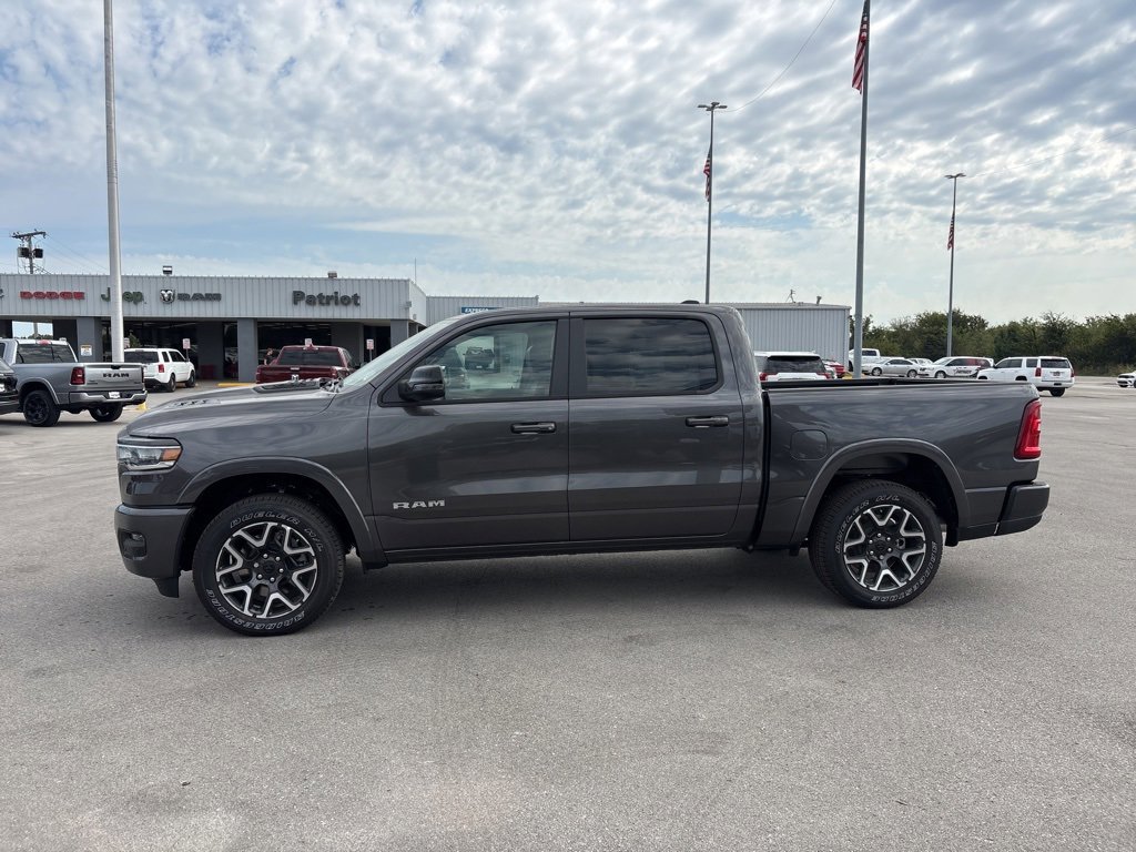 New 2026 RAM 1500 Laramie image 6
