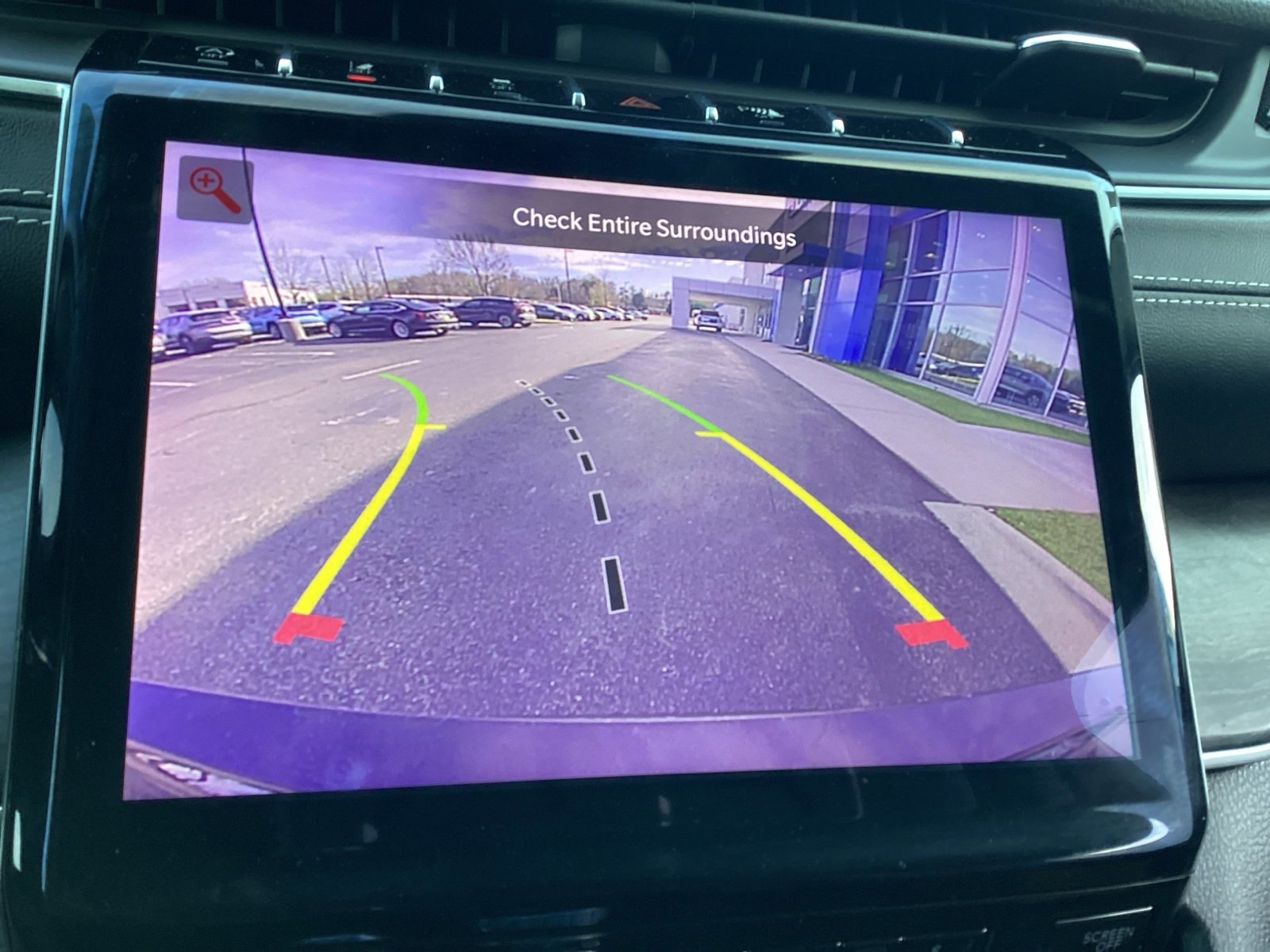 Used 2021 Jeep Grand Cherokee L Limited image 16