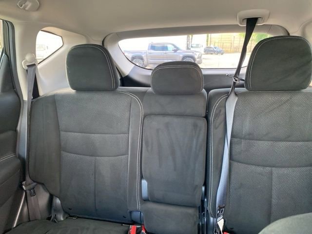 Used 2020 Nissan Murano S w/ Technology Package image 18