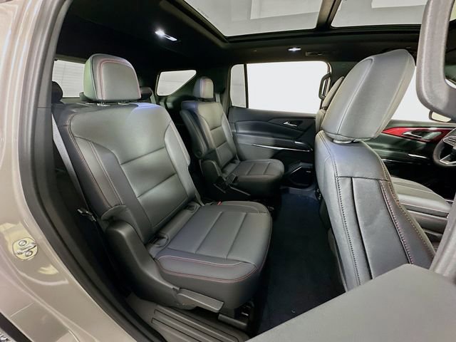 New 2026 Chevrolet Traverse Z71 w/ Enhanced Driving Package image 30