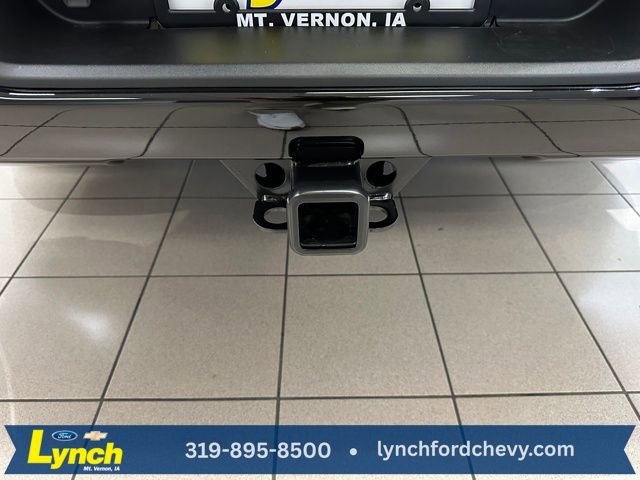 New 2026 Chevrolet Silverado 1500 High Country w/ Technology Package image 28
