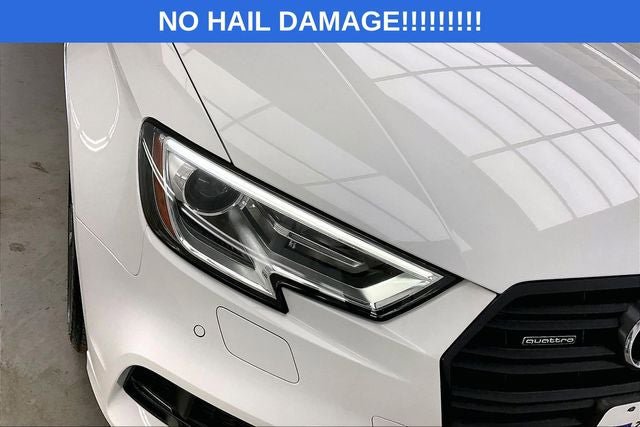 Used 2020 Audi A3 2.0T Premium AWD/4WD image 26