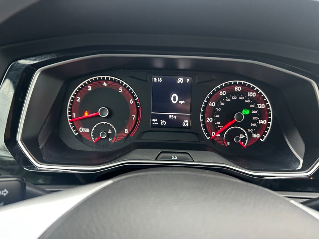 Used 2021 Volkswagen Jetta image 16