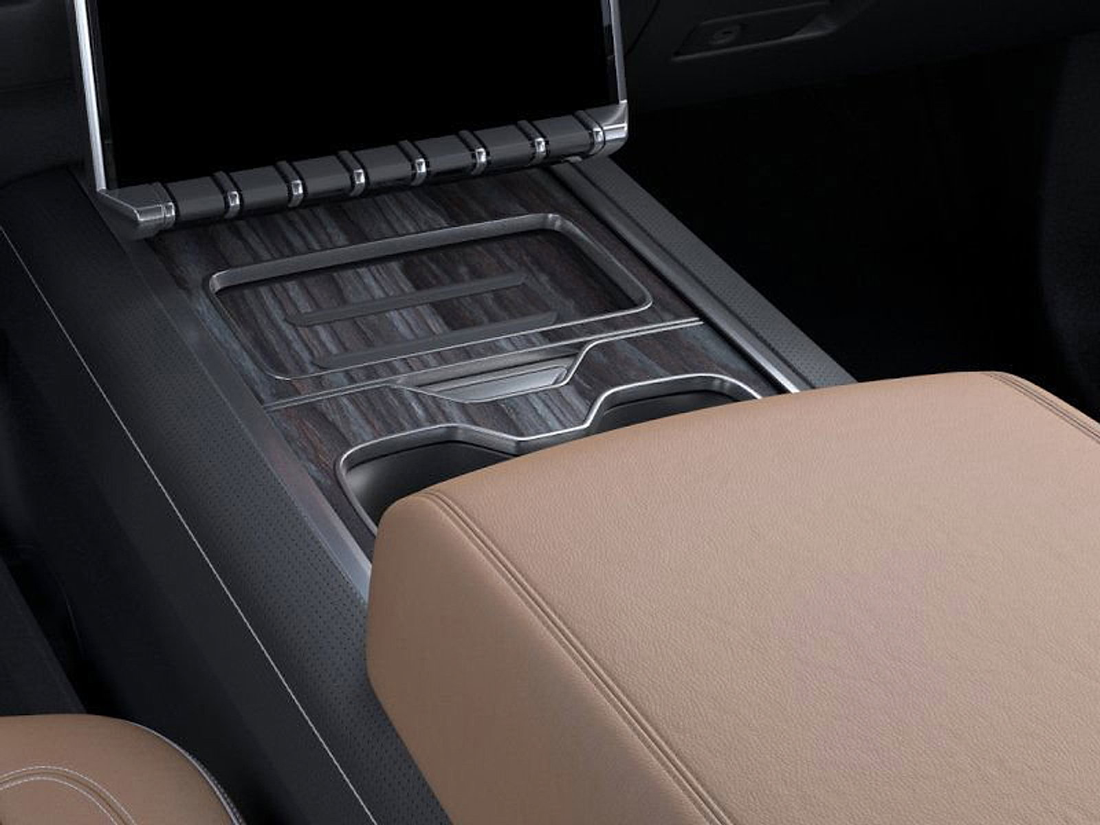 New 2026 GMC Sierra EV Denali image 23