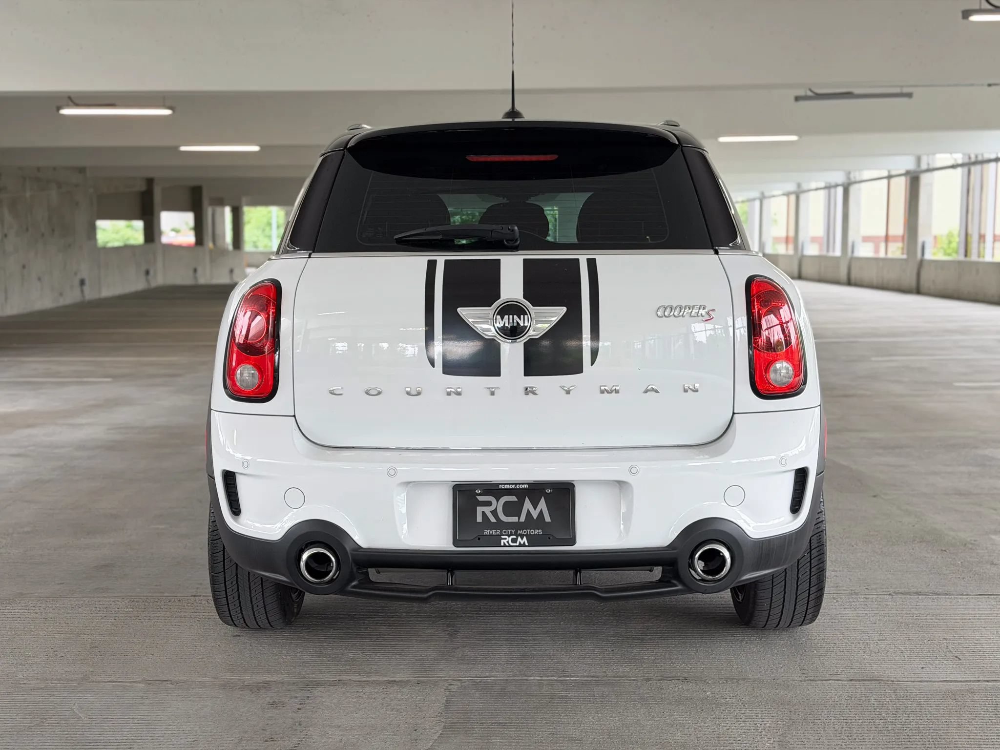 Used 2015 MINI Cooper Countryman S FWD image 6