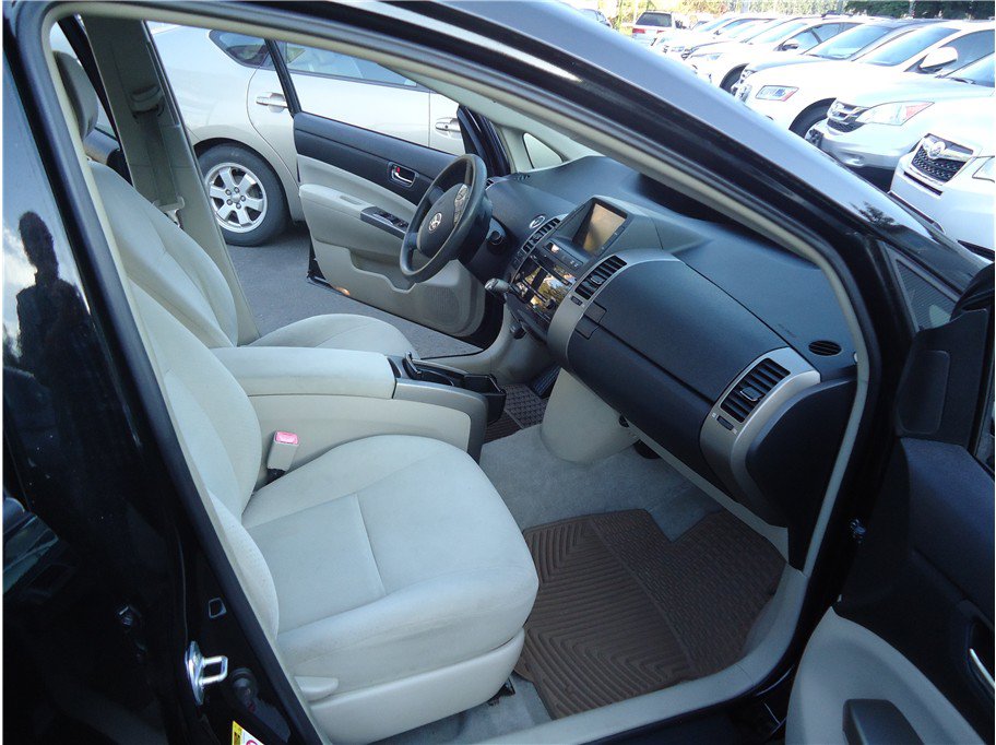 Used 2007 Toyota Prius FWD image 18