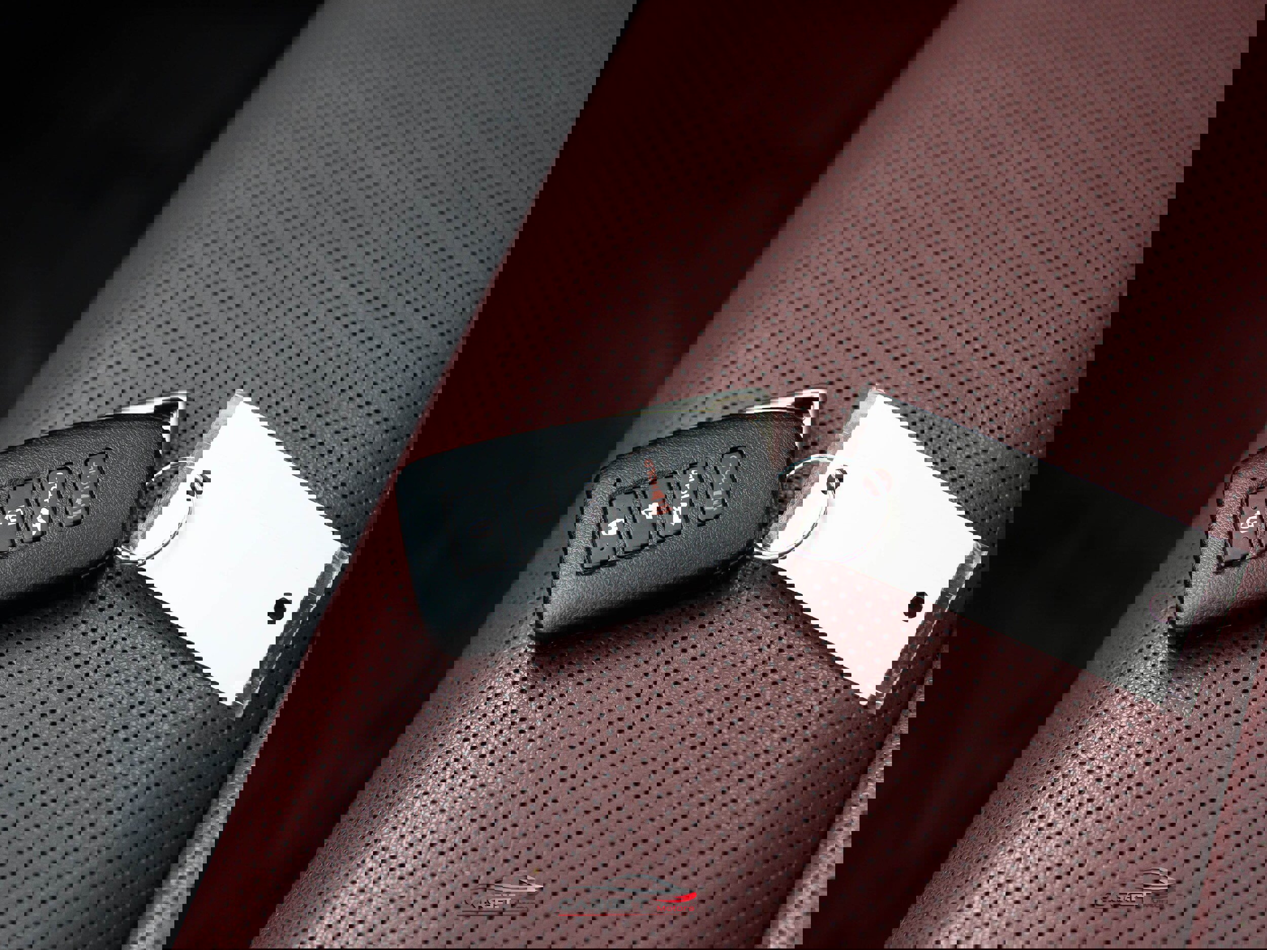 Used 2018 Lexus IS 300 F Sport w/ F Sport Package image 49