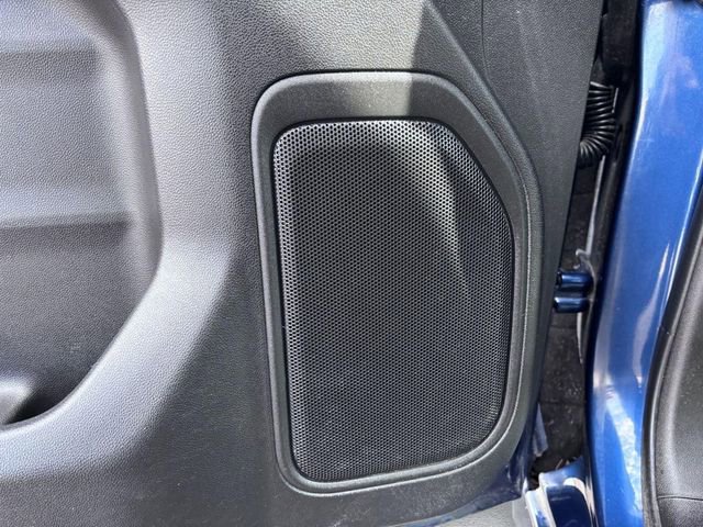 Used 2019 Chevrolet Silverado 1500 W/T w/ WT Convenience Package image 14