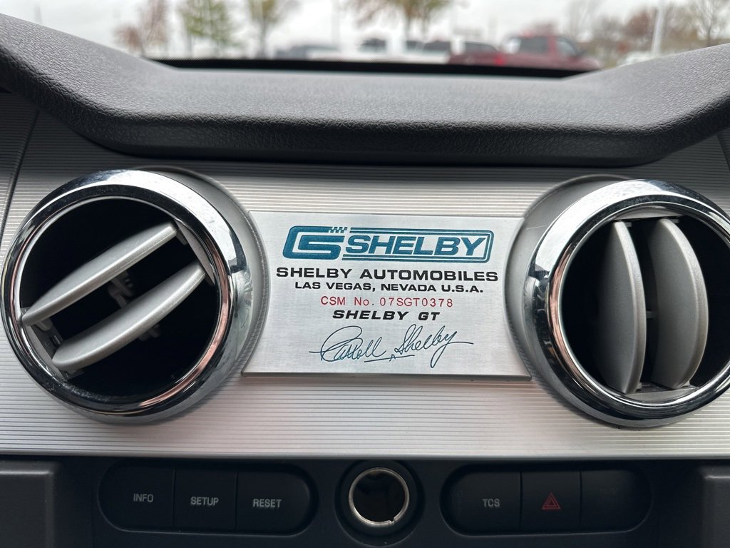 Used 2007 Ford Mustang GT Premium image 59