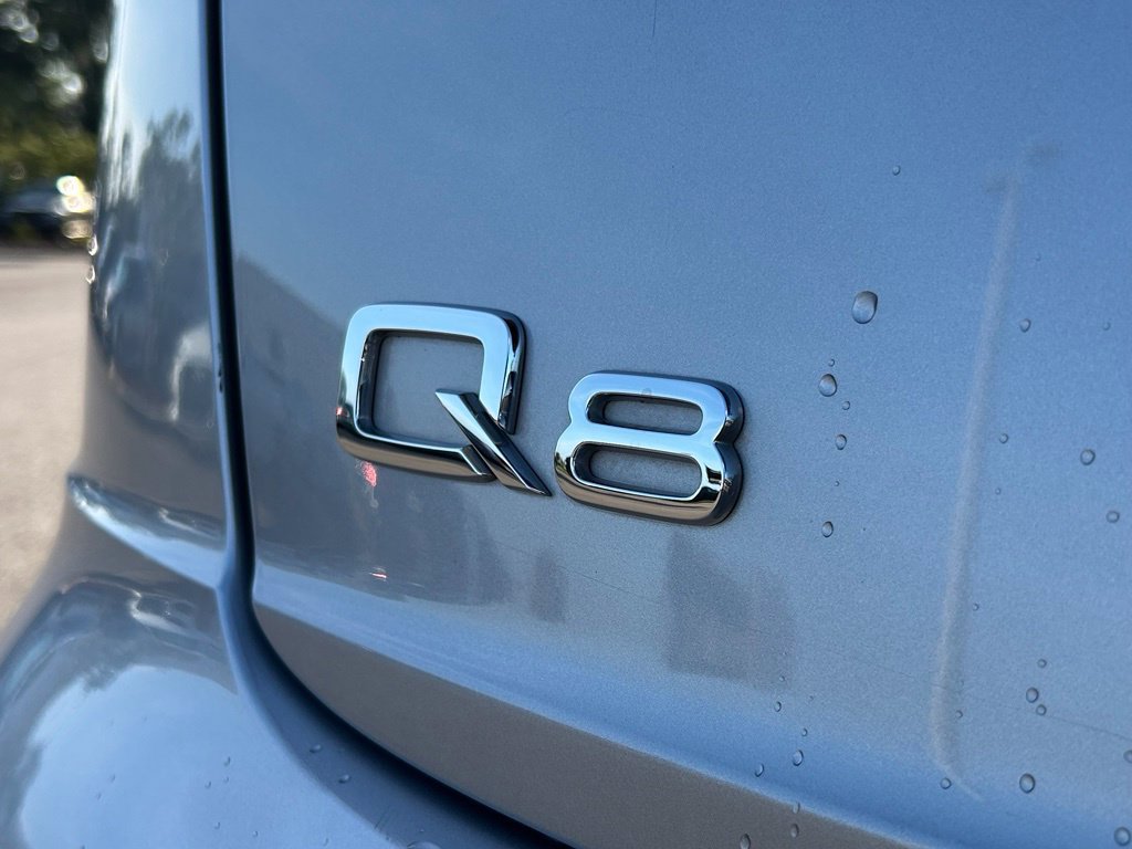 Used 2021 Audi Q8 Premium Plus AWD/4WD image 48