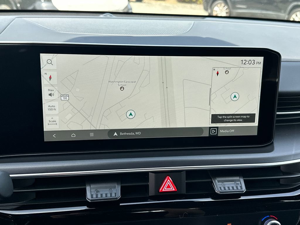 New 2026 Kia K5 GT-Line image 25