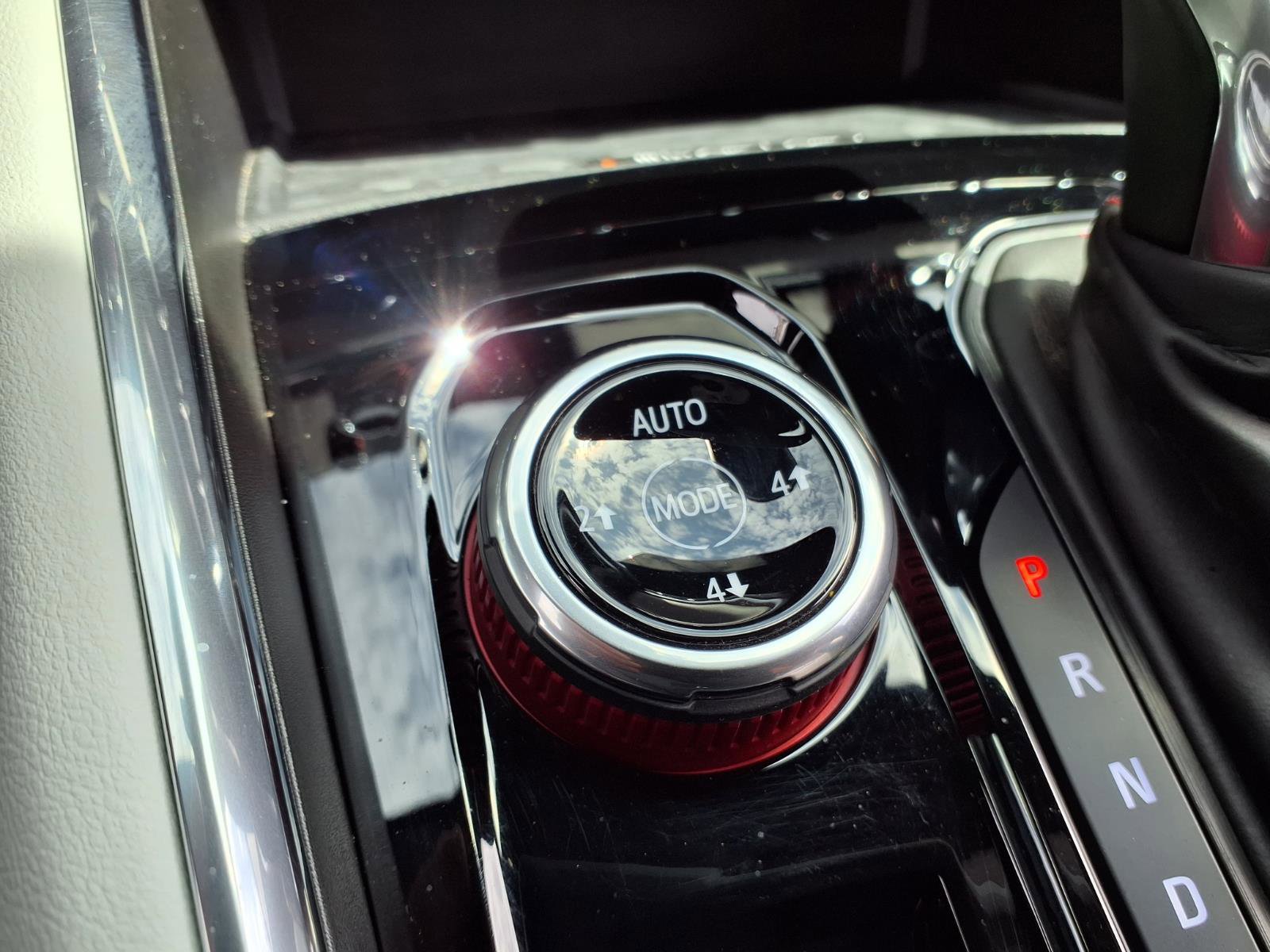 Used 2024 GMC Canyon AT4X image 15