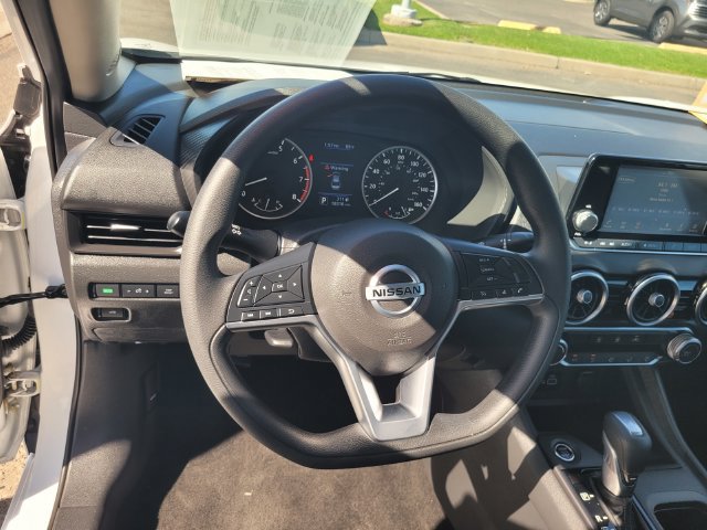 Used 2021 Nissan Sentra S FWD image 30