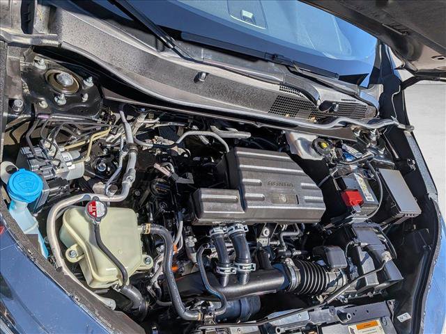 Used 2022 Honda CR-V EX image 25