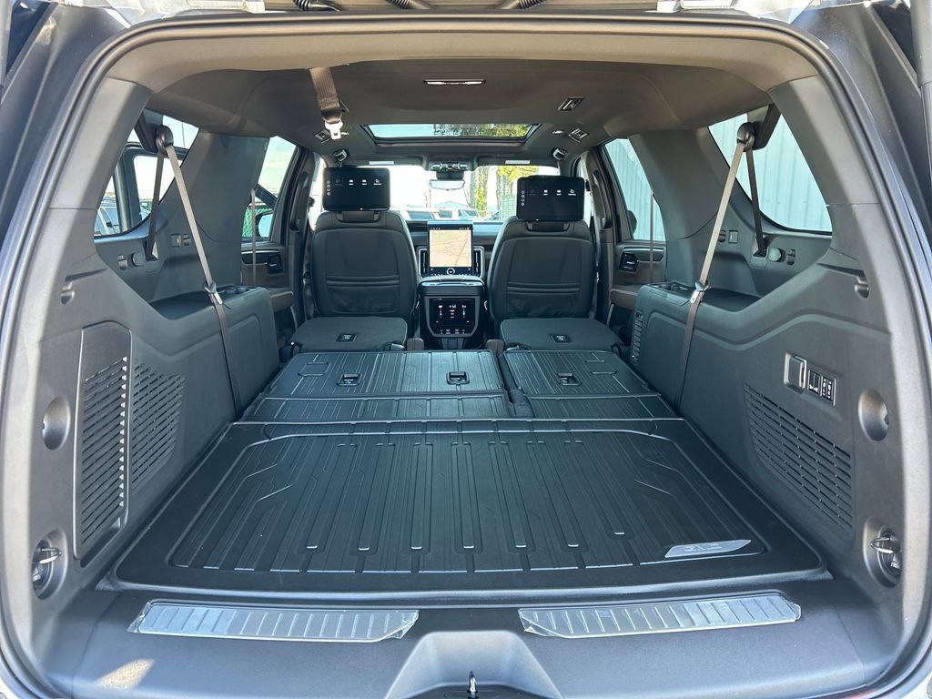 New 2026 GMC Yukon XL Denali Ultimate image 54