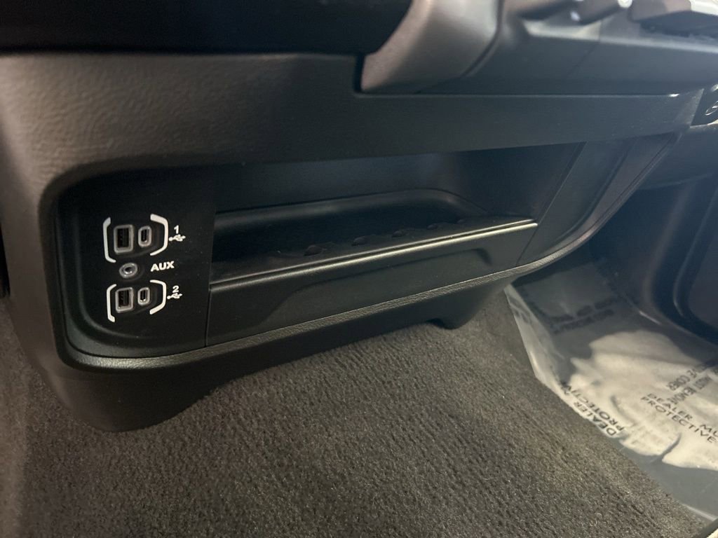 Certified 2024 RAM 2500 Big Horn image 43