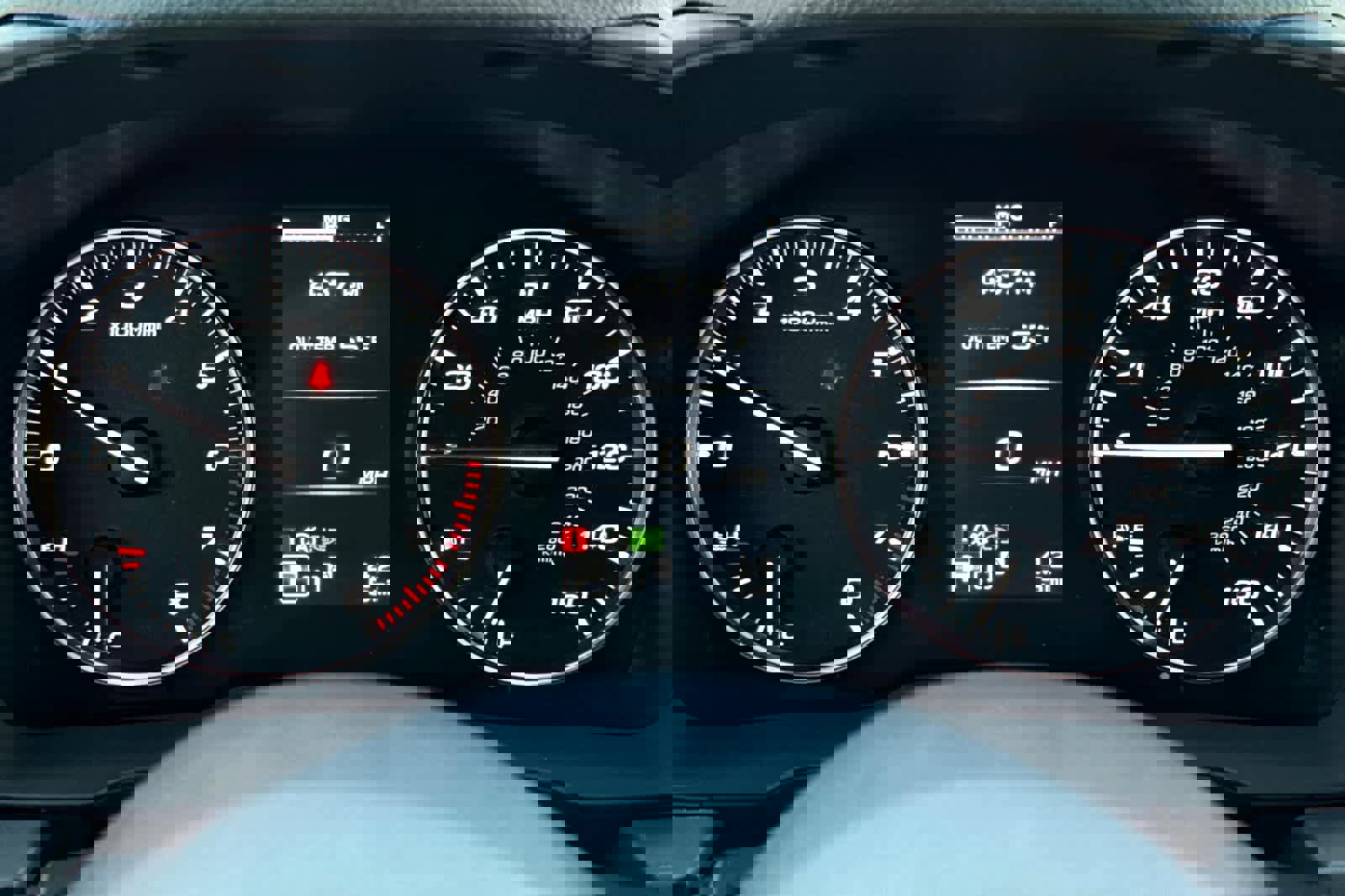 New 2026 Subaru Crosstrek 2.5i Limited image 19