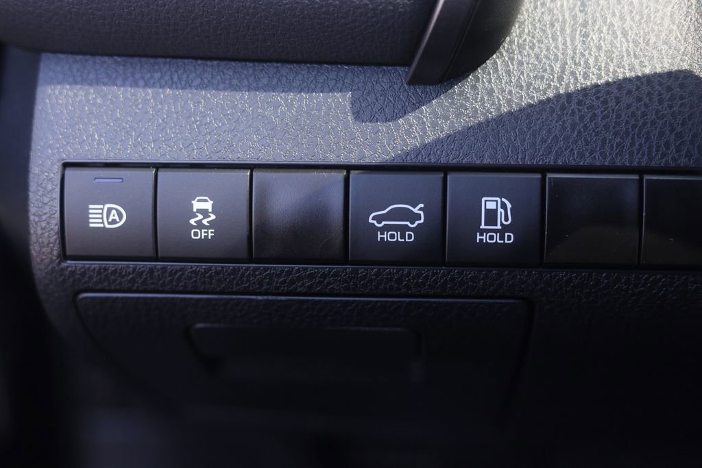 Used 2023 Toyota Camry TRD w/ TRD Package w/JBL Audio FWD image 24