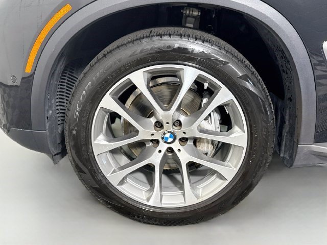 Used 2026 BMW X5 sDrive40i RWD image 37